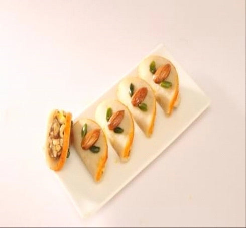 Mithos Kaju Dryfruit Gilori